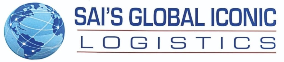 SAI'S Global Iconic Logistics logo